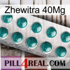 Zhewitra 40Mg dapoxetine1